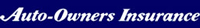 Auto Owners Insurance  logo