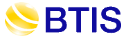 BTIS logo