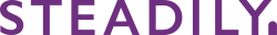 Steadily logo